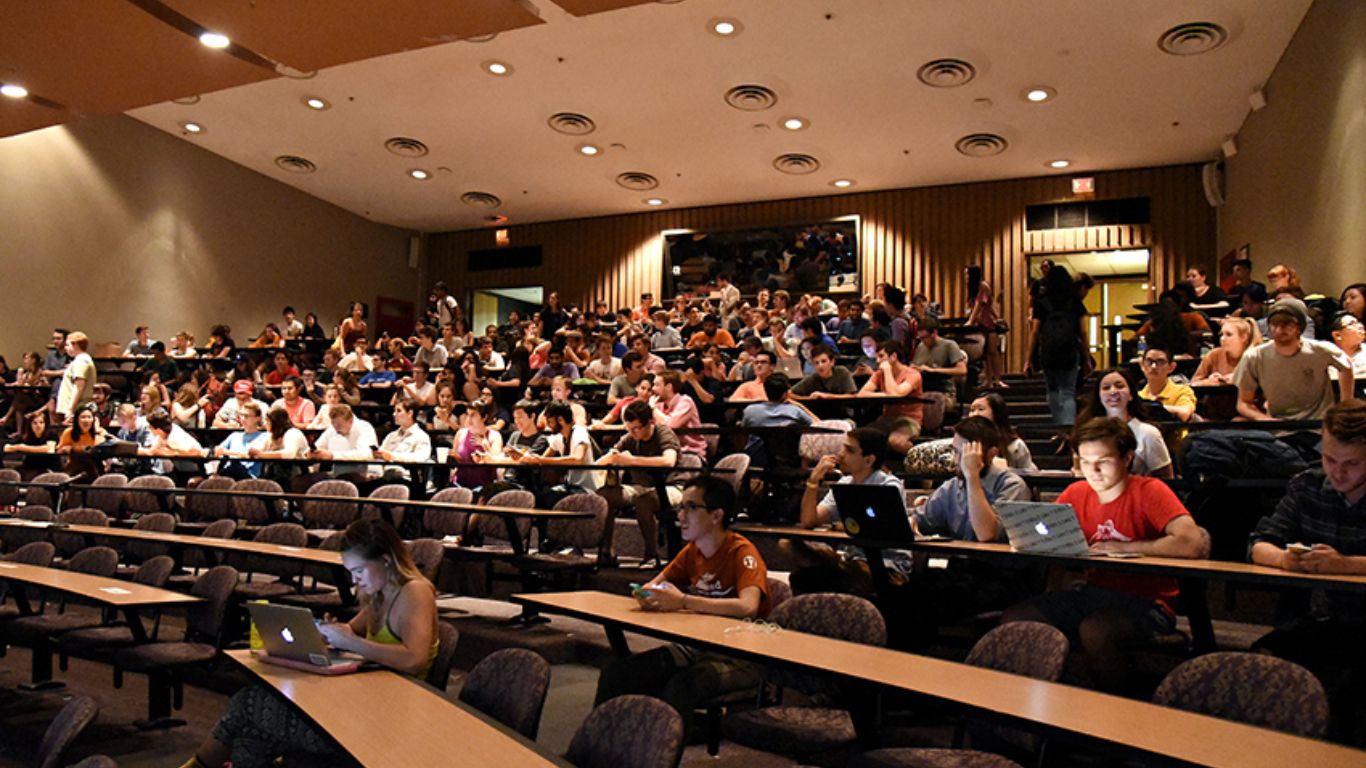 Dealing with larger class sizes