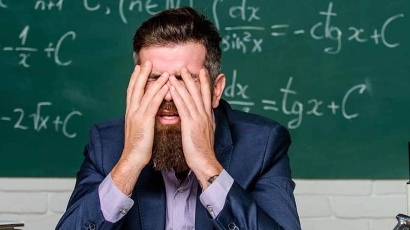 Challenges Faced by Teachers in the Modern Classroom - Coping with personal and professional stress