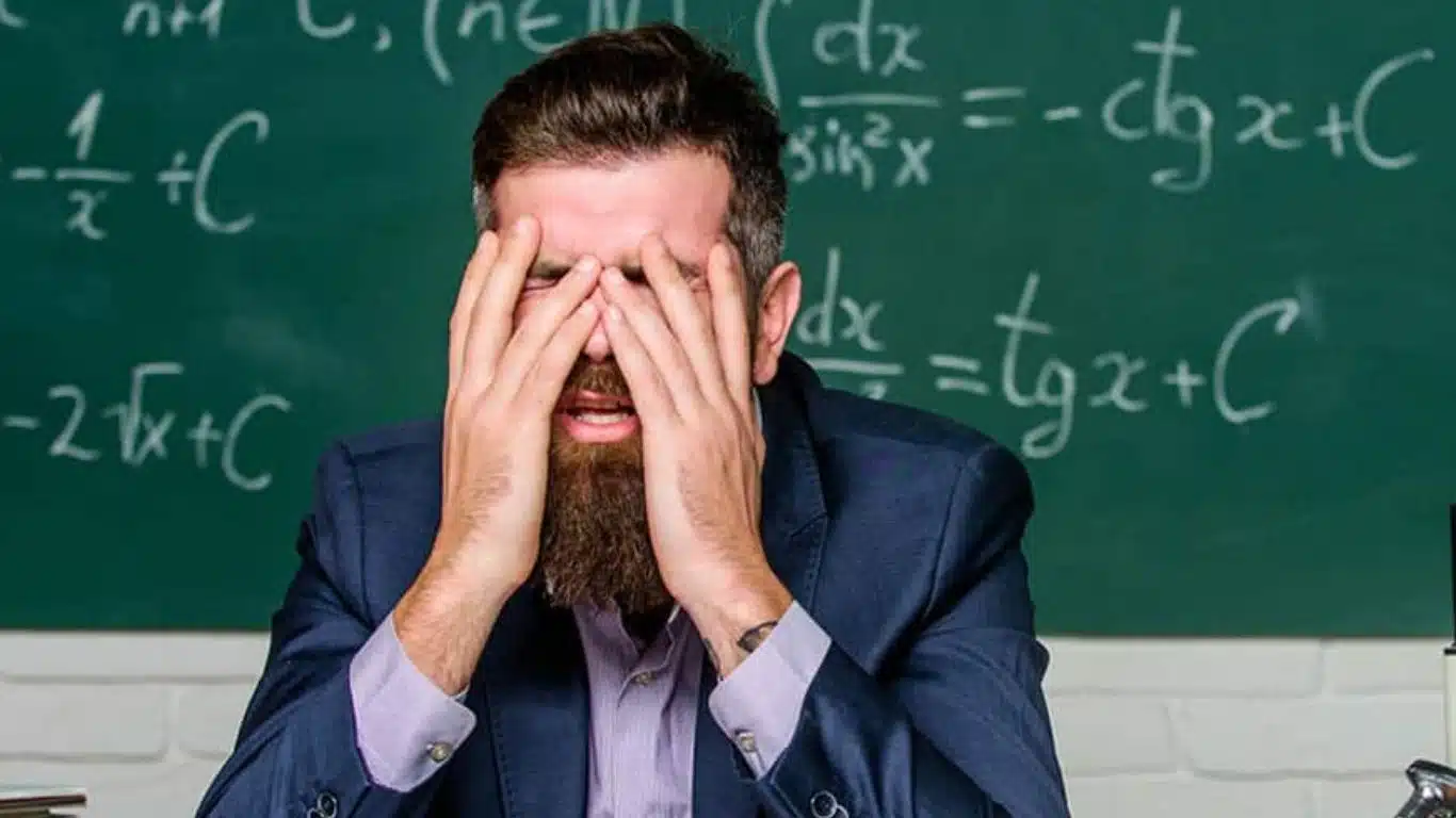 Challenges Faced by Teachers in the Modern Classroom - Coping with personal and professional stress