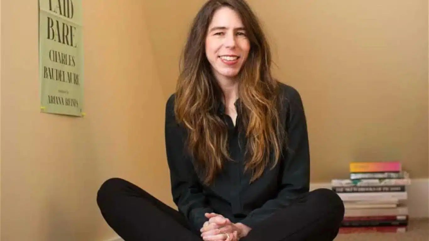 Rachel Kushner Biography
