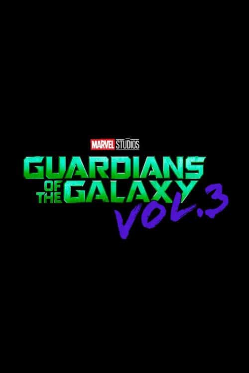 Guardians of the Galaxy Vol. 3 – 5 May 2023