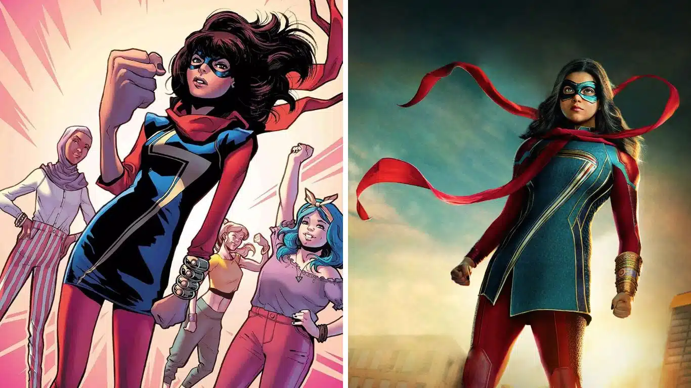 7 Harsh Realities of Being a Comics Reader