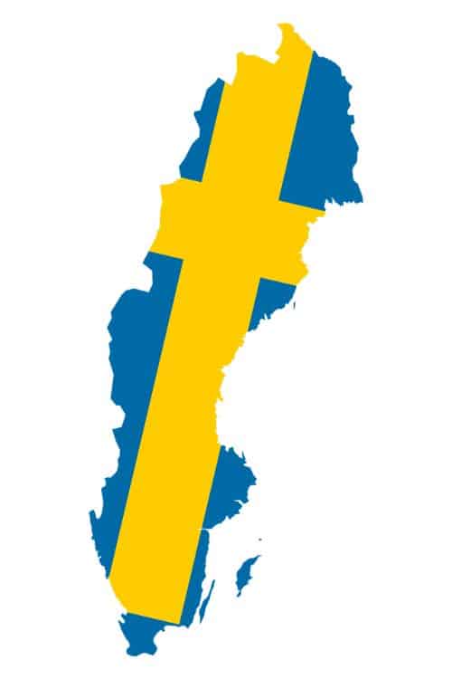 Sweden