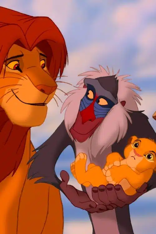 The Lion King (1994)