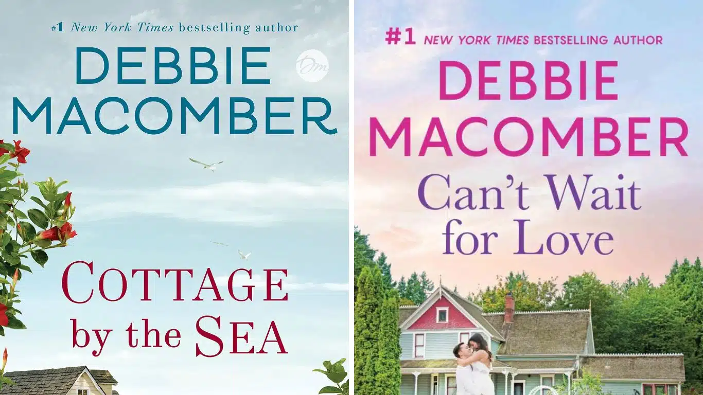 Biography of Debbie Macomber | Life and Career