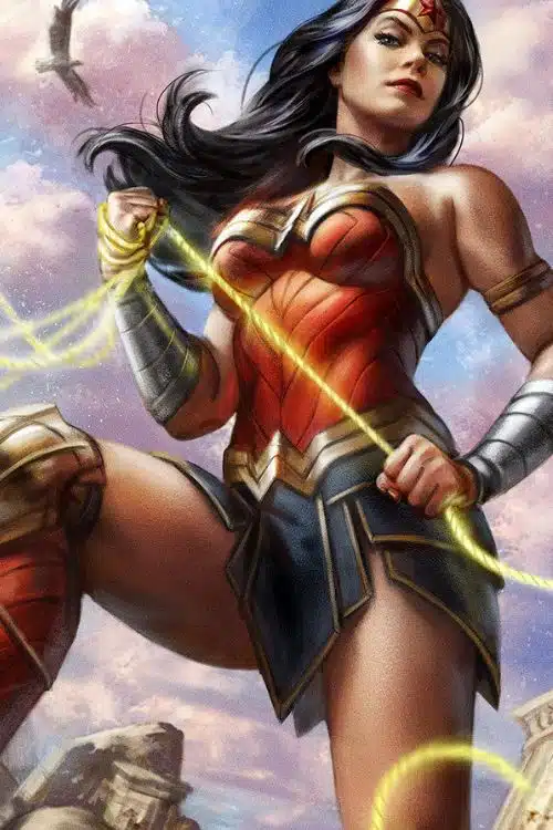 Wonder Woman