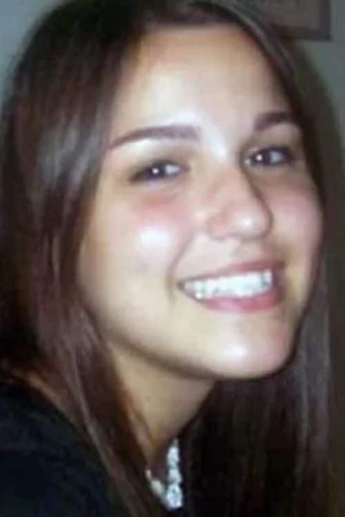 7 Youngest Serial Killers in The World - Jasmine Richardson