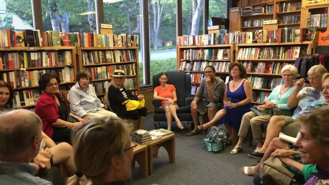 The Role of Book Clubs in Promoting Literacy and Love of Reading