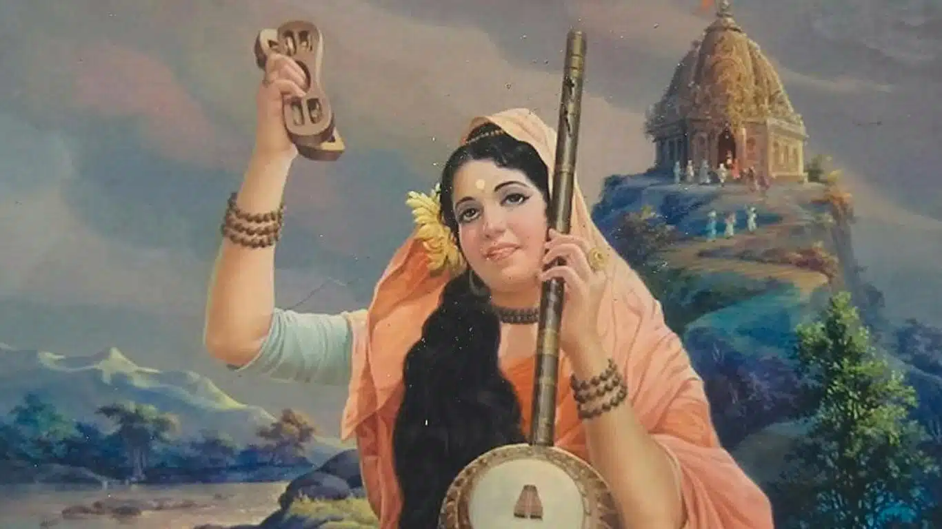 The Complete History of Hindi Literature