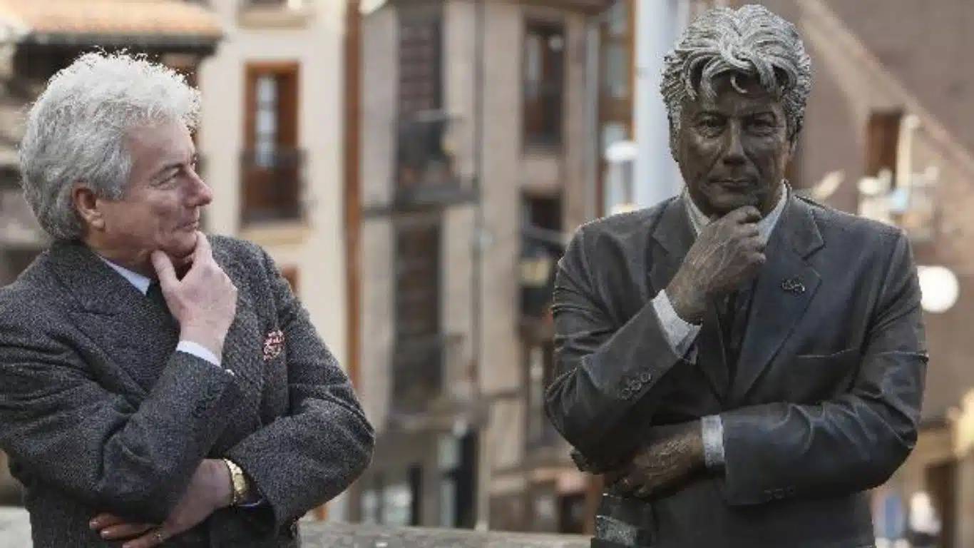 Biography of Ken Follett | Life and Career