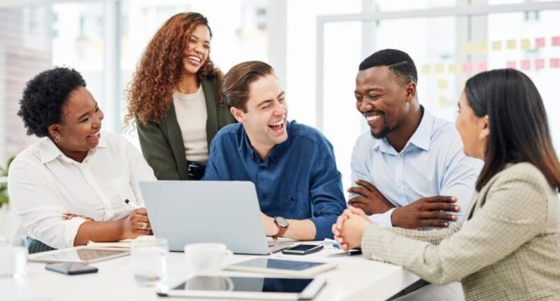 7 Factors that Contribute to a Positive Work Environment