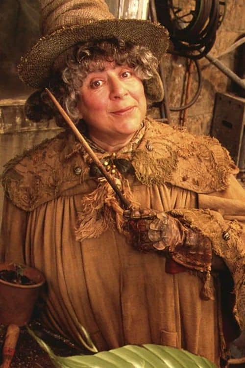 Pomona Sprout