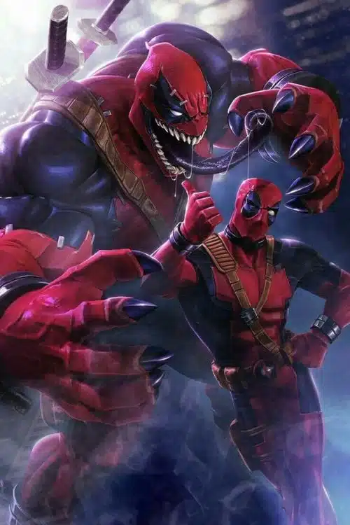 Venompool