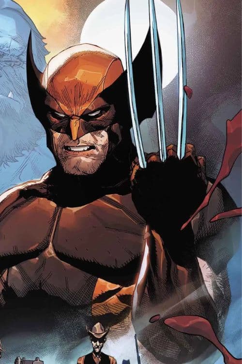 Wolverine