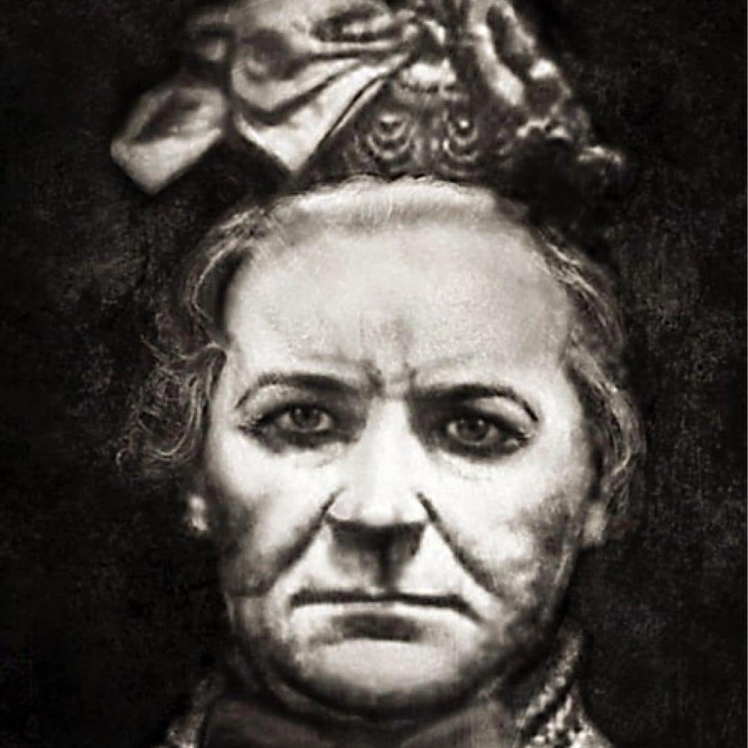 Amelia Dyer