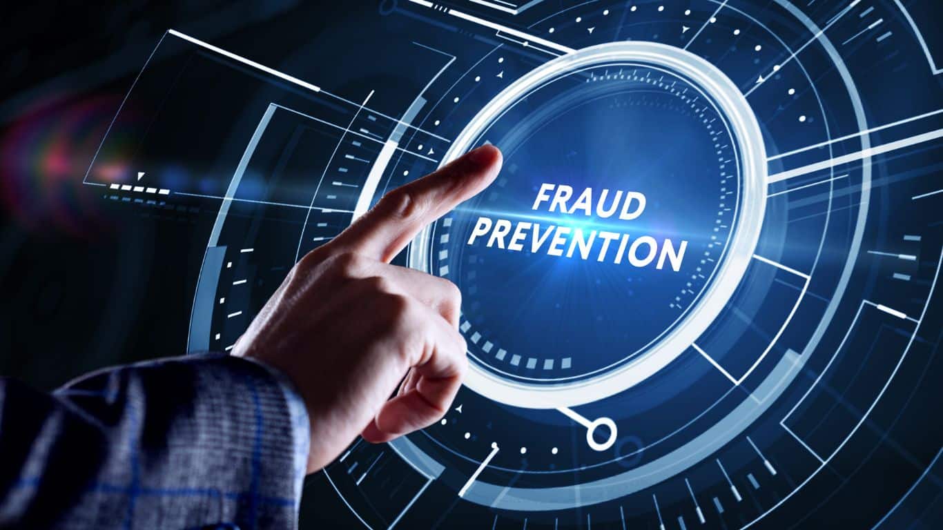 Fraud detection