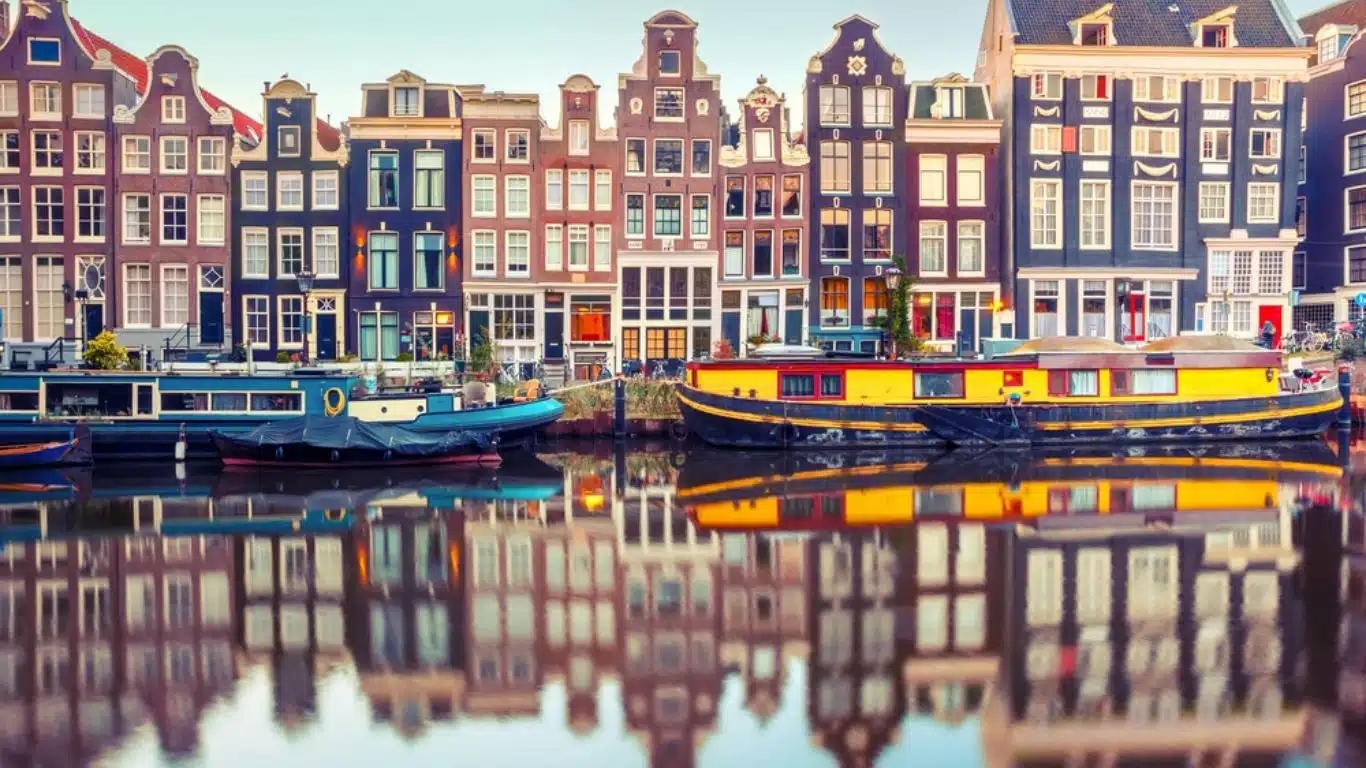 Netherlands