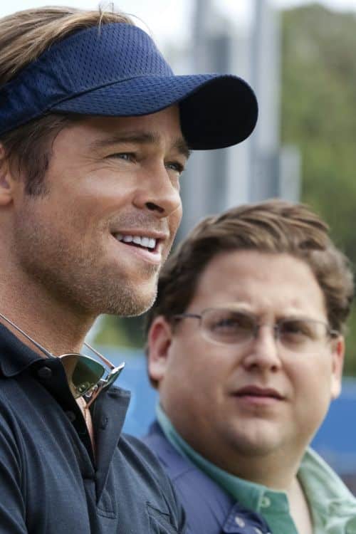 10 Movies Every College Going Student Should Watch - Moneyball