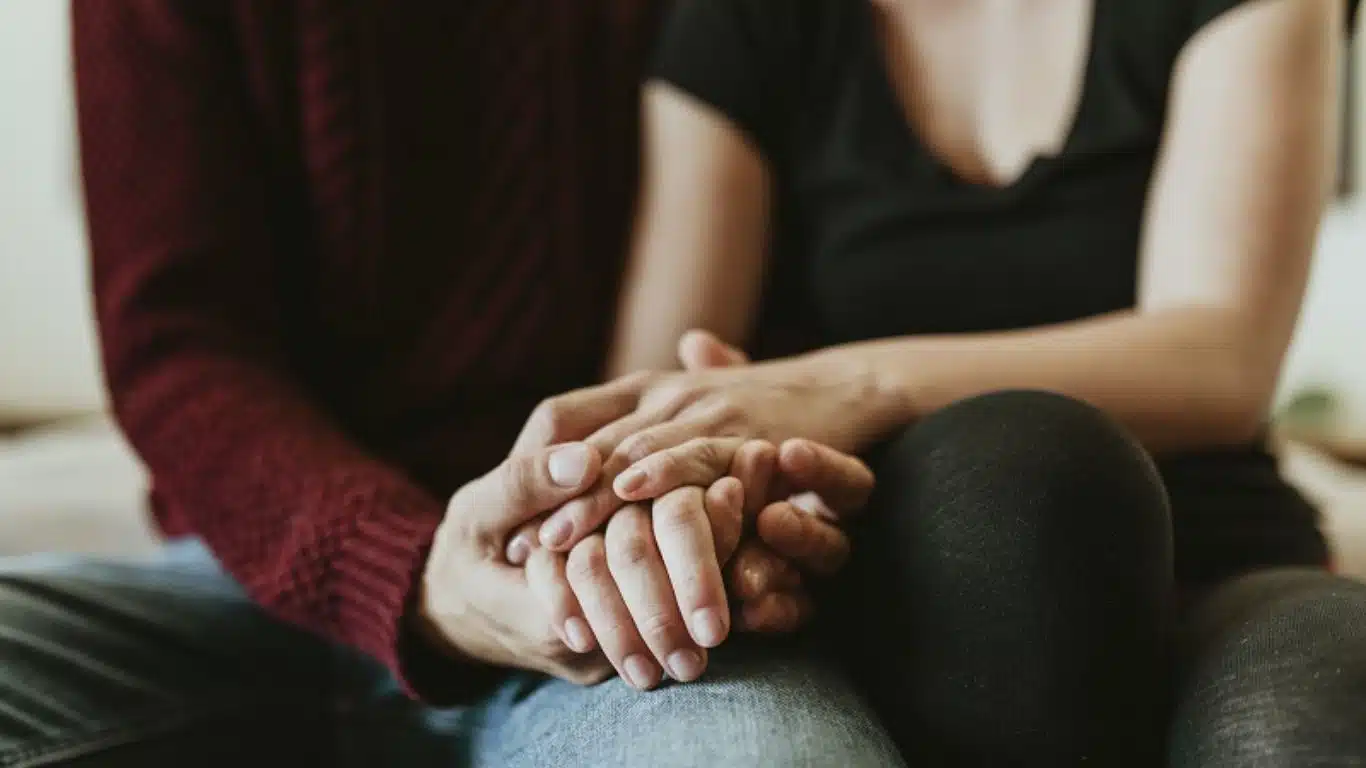 Relationship advice for all stages of life