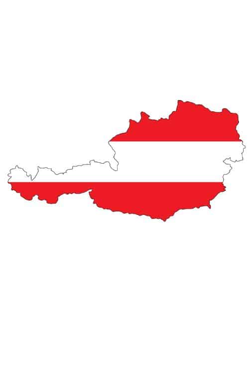 Top 10 Countries with Free Education - Austria