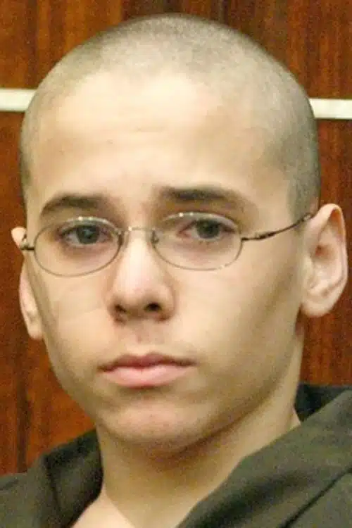 7 Youngest Serial Killers in The World - Michael Hernandez