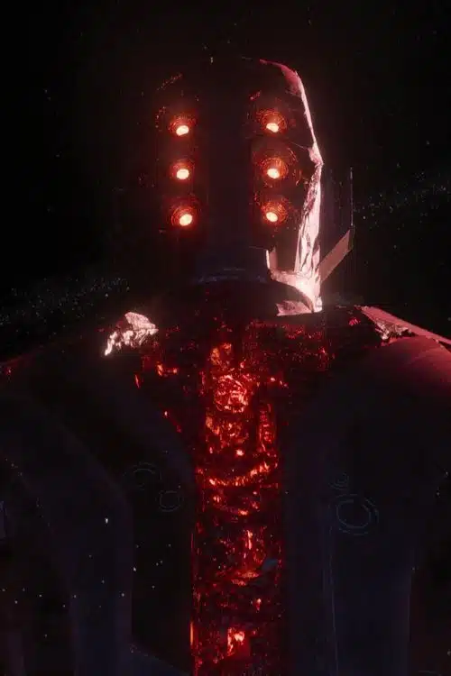 10 Most Powerful Celestials - Arishem