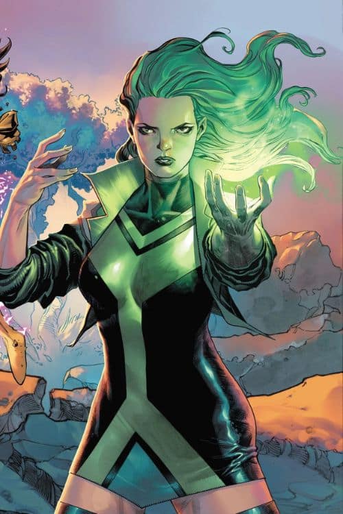 10 Superheroes Who Struggled With Mental Health Issues - Polaris