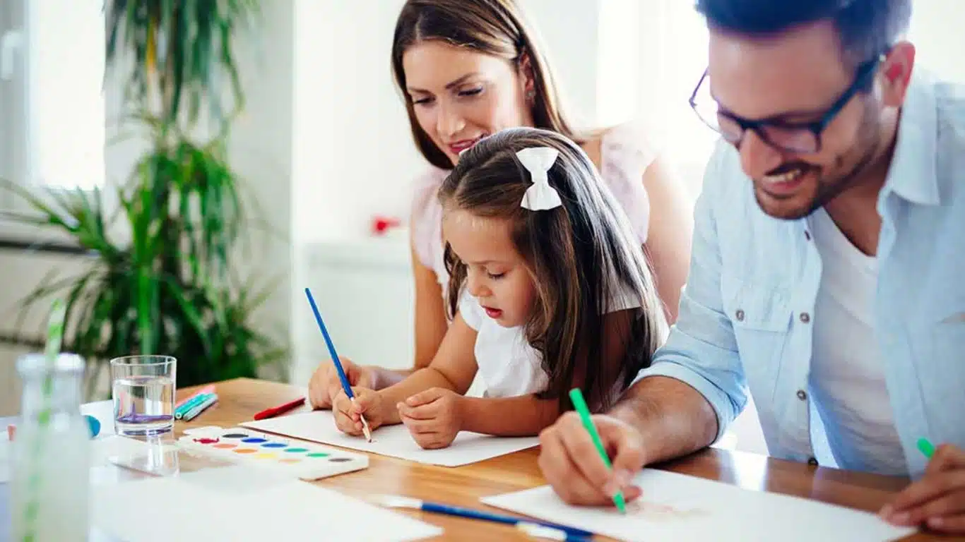 Importance of Parent Involvement in Education