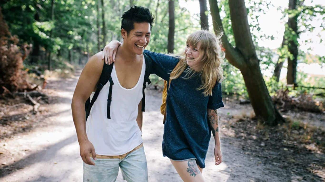 Relationship advice for all stages of life