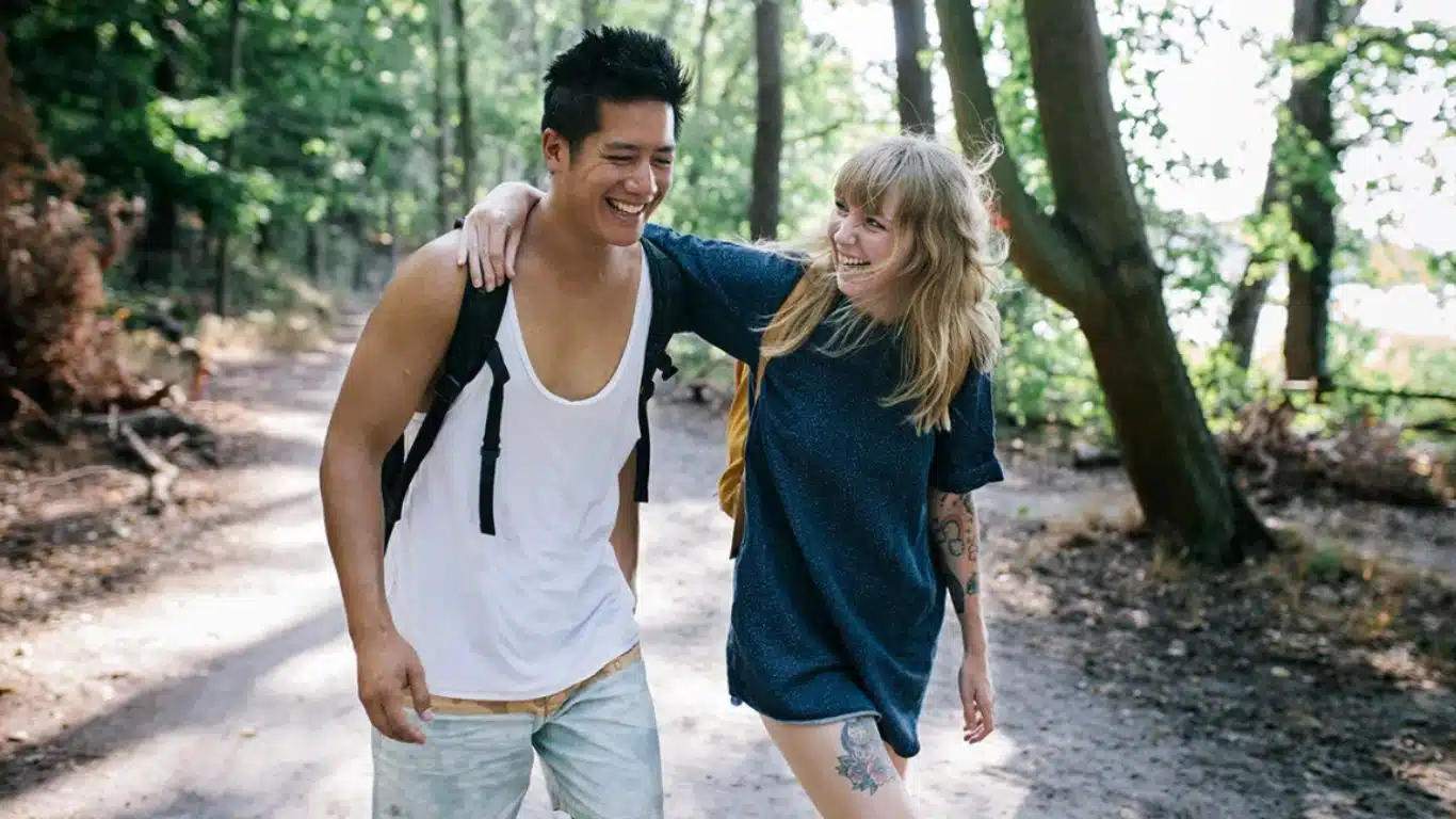 Relationship advice for all stages of life