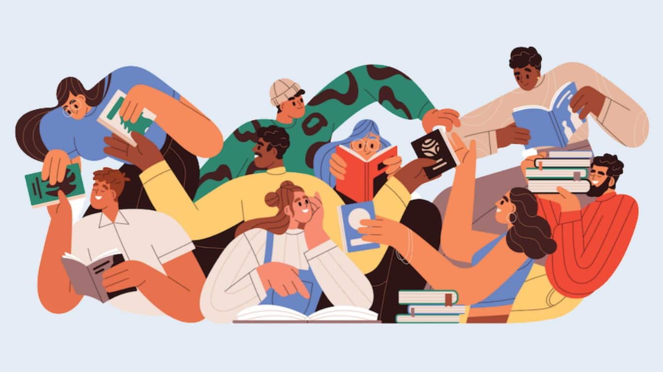 Top 10 Benefits of Joining a Book Club