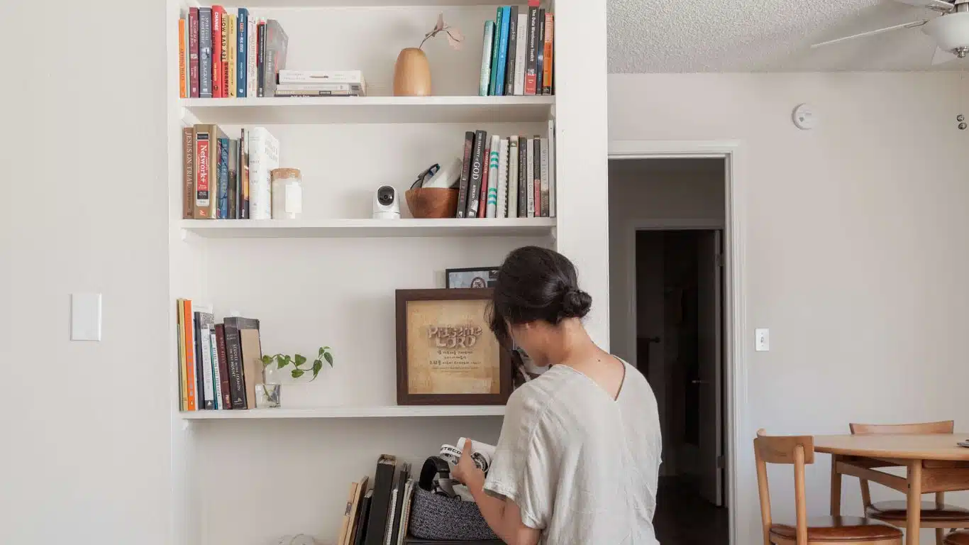 How Minimalism Can Simplifying Your Life