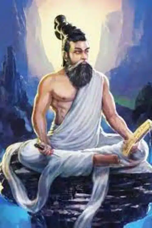 Guru Shukracharya
