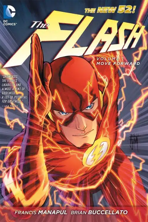 The Flash