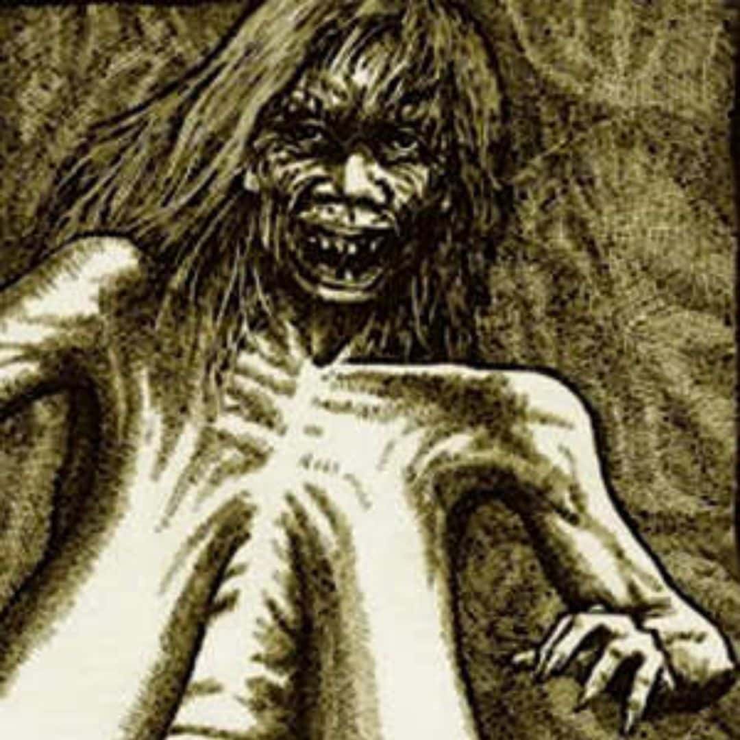 Wewe Gombel – Indonesia