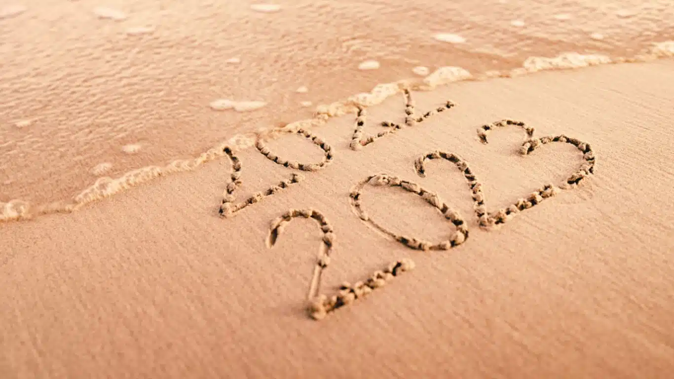 How to Make New Year's Resolutions and Keep Them