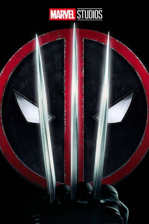 MCU Movies coming out in Phase 5 & Phase 6 till 2026 - Deadpool 3 – 8 November 2024