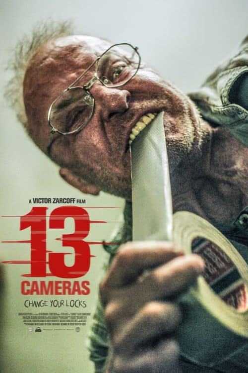 Must Watch Psychological Thriller Movies - 13 Cameras