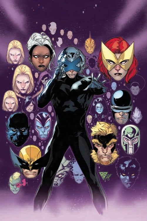 10 Superheroes who can defeat Superman - Professor X