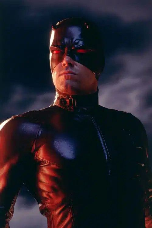 10 Marvel Characters He-Man Can Defeat - Daredevil