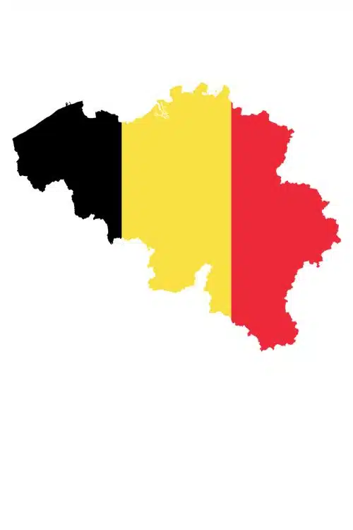 Top 10 Countries with Free Education - Belgium