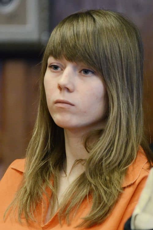 7 Youngest Serial Killers in The World - Alyssa Bustamante