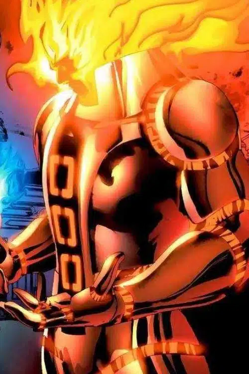 10 Most Powerful Celestials - The Fulcrum