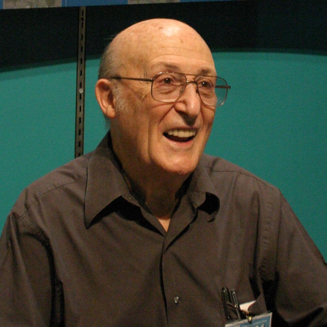 15 Most Legendary Creators In Comic Book History - Will Eisner