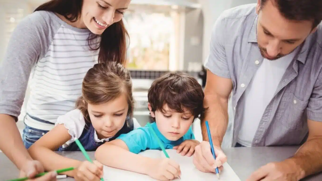 Importance of Parent Involvement in Education