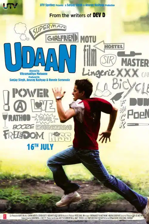 Udaan