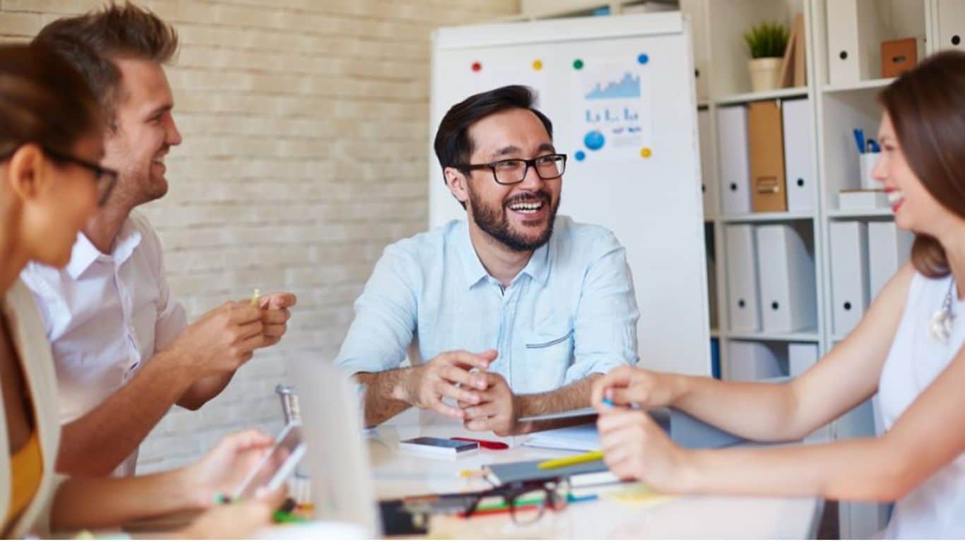 7 Factors that Contribute to a Positive Work Environment