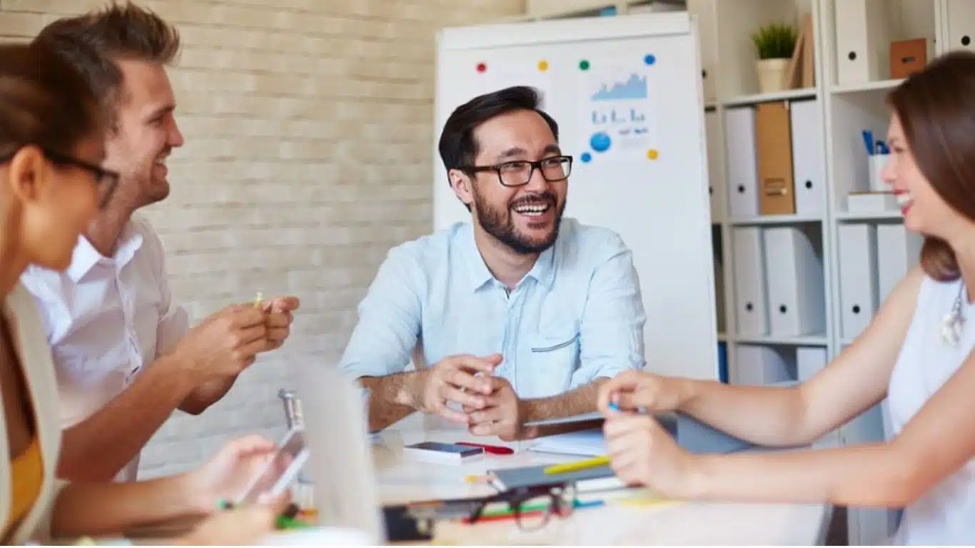 7 Factors that Contribute to a Positive Work Environment