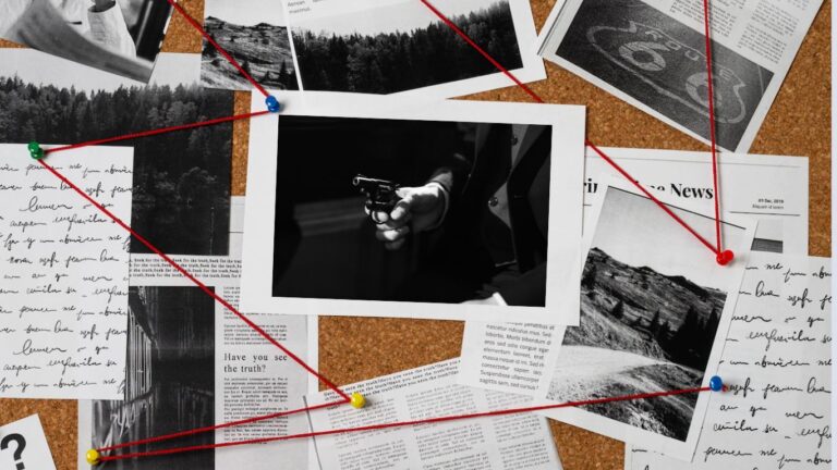 7 plus jeunes tueurs en série au monde