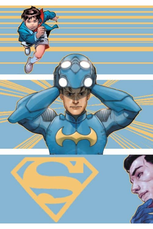 Nightwing (Chris Kent)